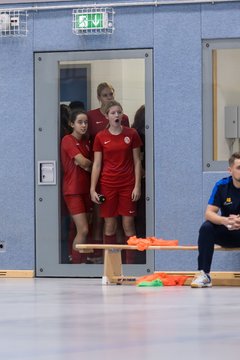 Bild 12 - wCJ Hamburger Futsalmeisterschaft